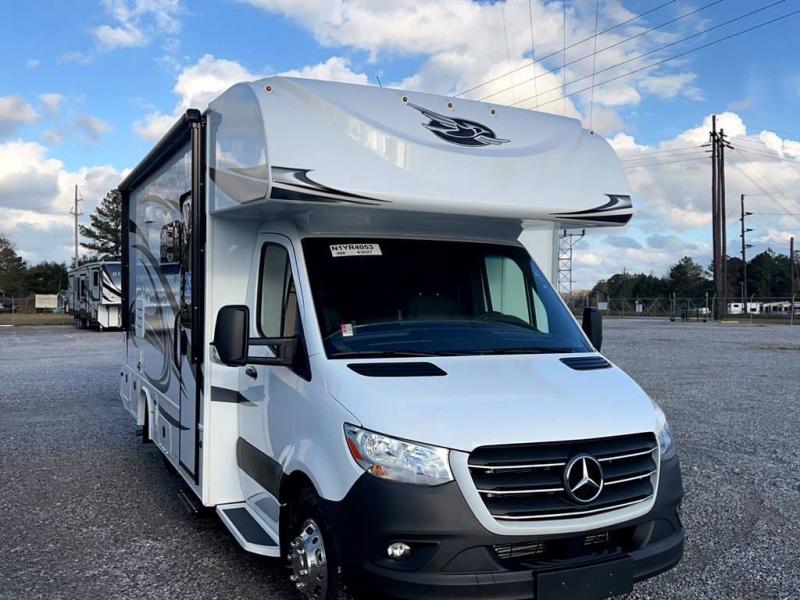 2022 Jayco MELBOURNE 24R 2022 Jayco MELBOURNE 24R