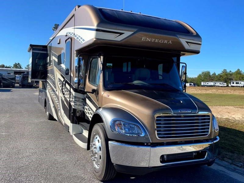 2022 Entegra Coach ACCOLADE 37K XL 2022 Entegra Coach ACCOLADE 37K XL