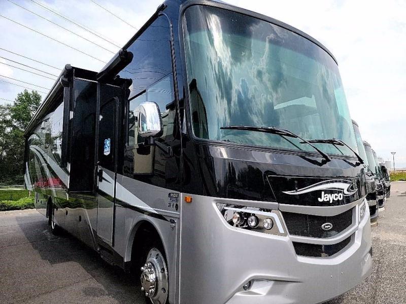 2021 Jayco PRECEPT 36H PRESTIGE 2021 Jayco PRECEPT 36H PRESTIGE