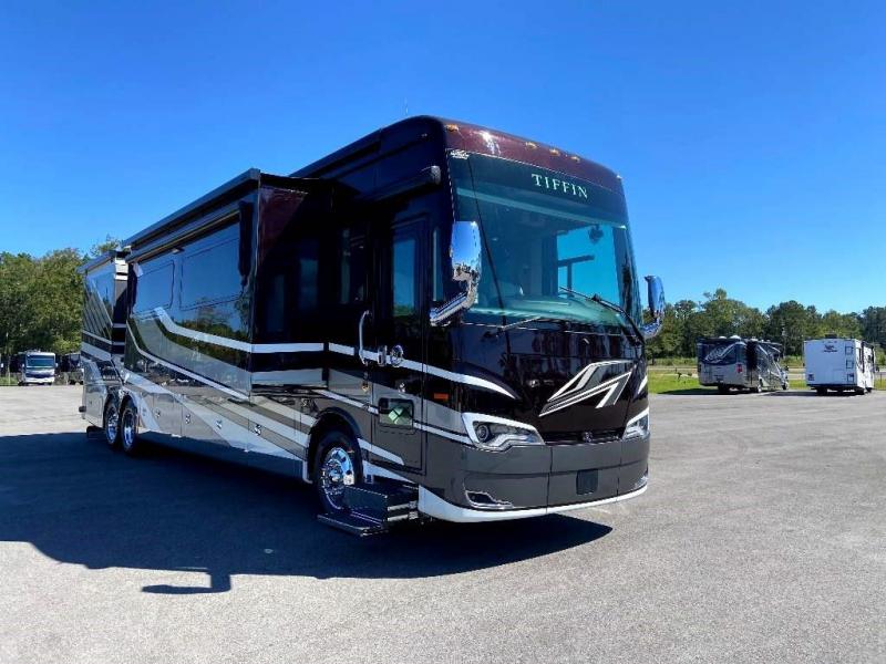 2023 Tiffin Motorhomes ALLEGRO BUS 45 FP 2023 Tiffin Motorhomes ALLEGRO BUS 45 FP