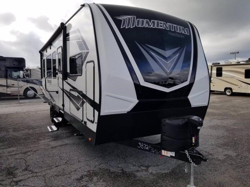 2021 Grand Design RV MOMENTUM 25G 2021 Grand Design RV MOMENTUM 25G