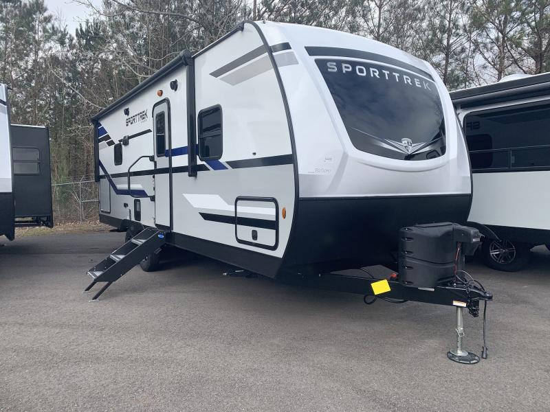 2022 Venture SPORTTREK 241VMS 2022 Venture SPORTTREK 241VMS