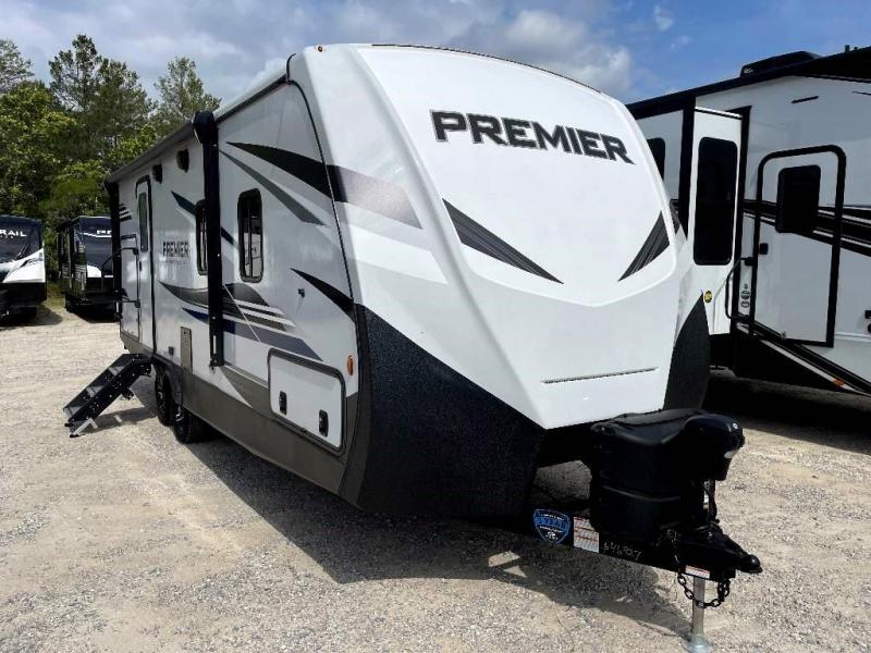 2022 Keystone RV BULLET 23RBPR 2022 Keystone RV BULLET 23RBPR
