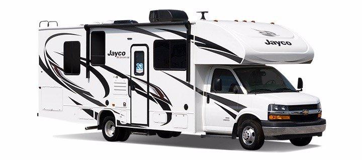2021 Jayco Redhawk 22A 2021 Jayco Redhawk 22A