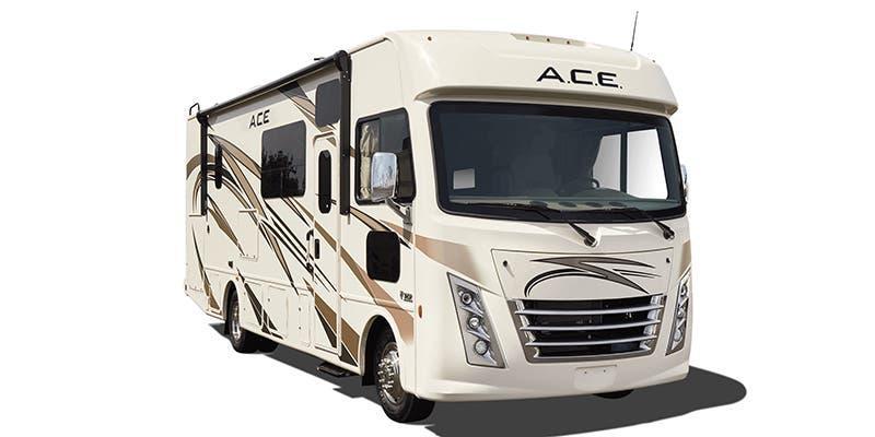 2019 Thor Motor Coach ACE 30.3 2019 Thor Motor Coach ACE 30.3
