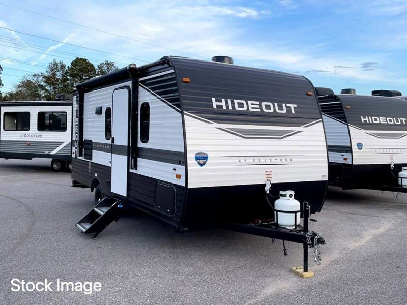 2022 Keystone RV HIDEOUT 179RB 2022 Keystone RV HIDEOUT 179RB