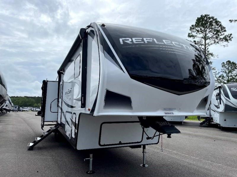 2022 Grand Design RV REFLECTION 320MKS 2022 Grand Design RV REFLECTION 320MKS