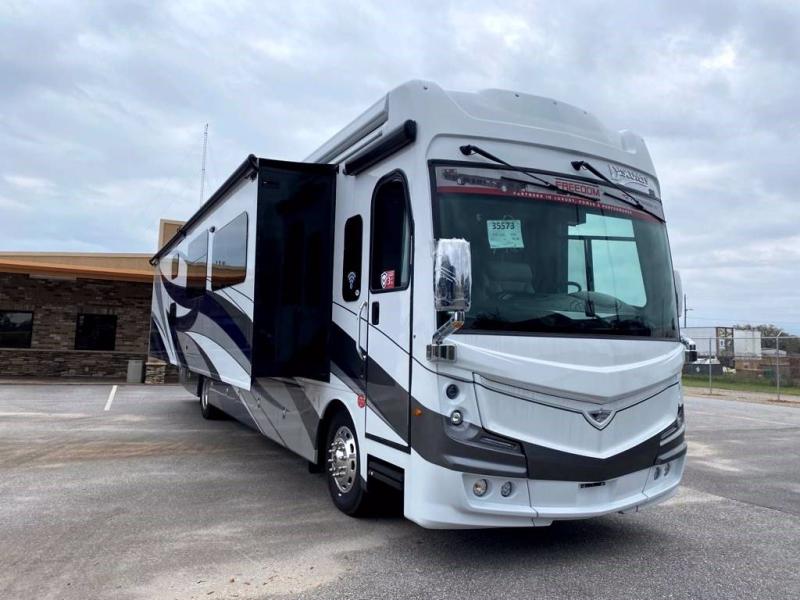 2021 Fleetwood RV DISCOVERY LXE 40G 2021 Fleetwood RV DISCOVERY LXE 40G