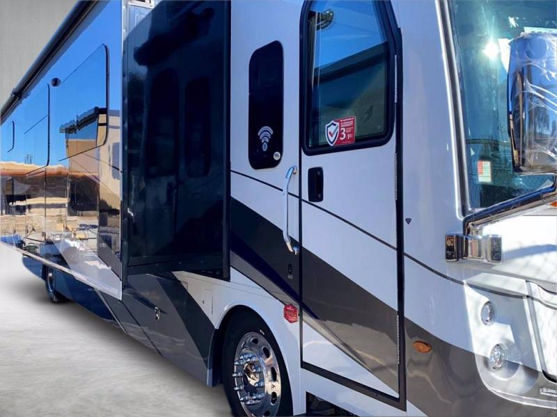 2021 Fleetwood RV DISCOVERY LXE 40G 2021 Fleetwood RV DISCOVERY LXE 40G