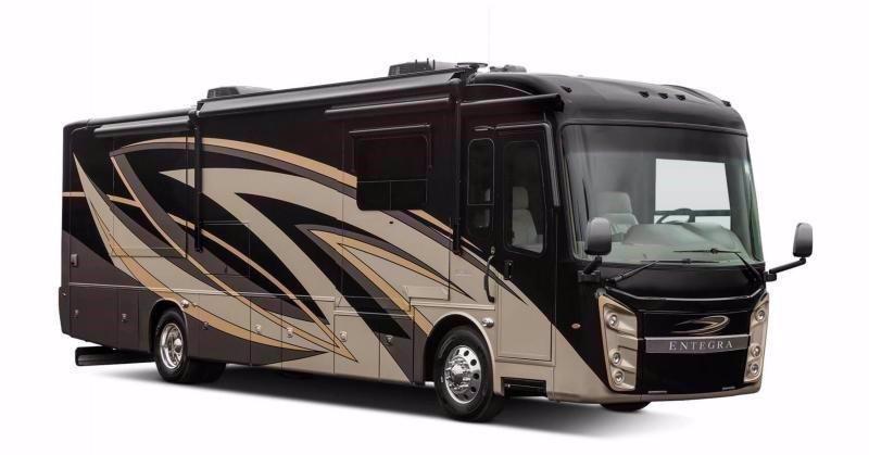 2021 Entegra Coach REATTA 39T2 2021 Entegra Coach REATTA 39T2