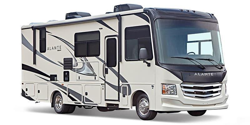 2023 Jayco ALANTE 29S 2023 Jayco ALANTE 29S