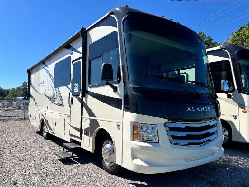 2023 Jayco ALANTE 29S 2023 Jayco ALANTE 29S