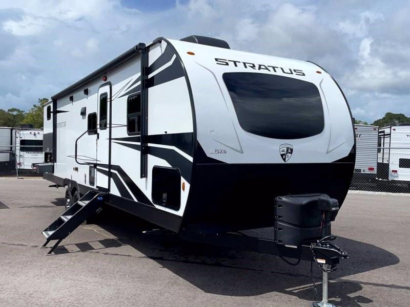 2022 Venture STRATUS 291VQB 2022 Venture STRATUS 291VQB