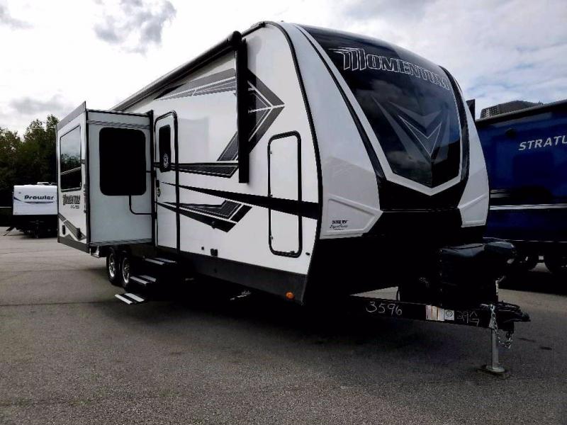 2021 Grand Design RV MOMENTUM 29G 2021 Grand Design RV MOMENTUM 29G