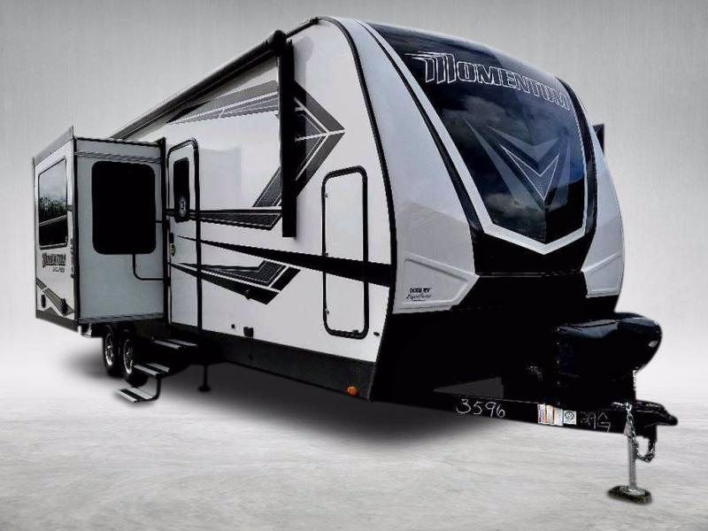 2021 Grand Design RV MOMENTUM 29G 2021 Grand Design RV MOMENTUM 29G