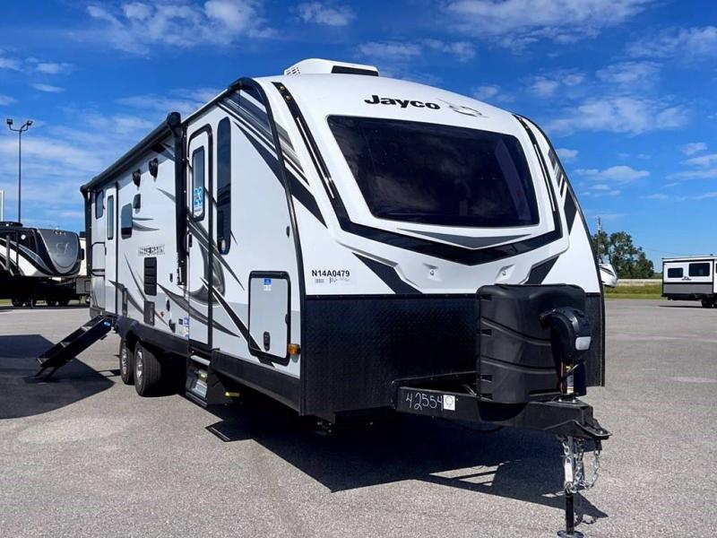 2022 Jayco WHITE HAWK 29BH 2022 Jayco WHITE HAWK 29BH