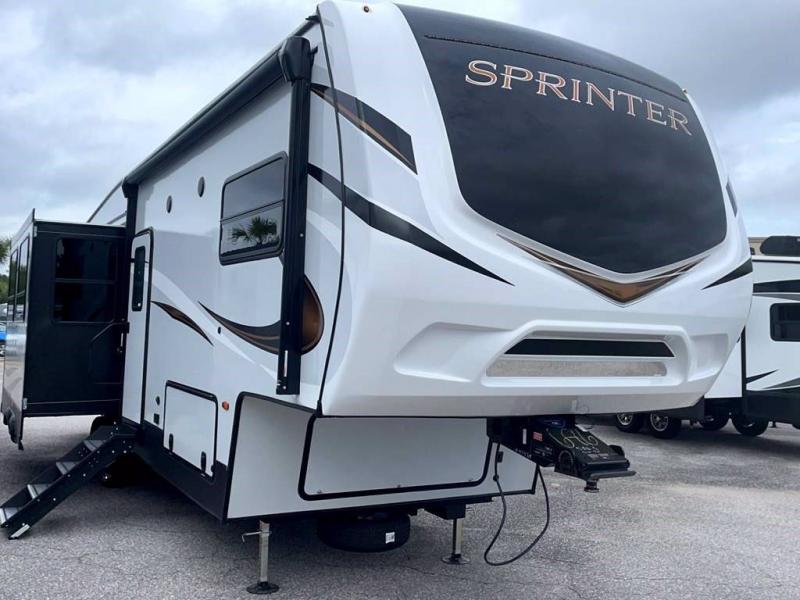 2021 Keystone RV SPRINTER 32BH 2021 Keystone RV SPRINTER 32BH