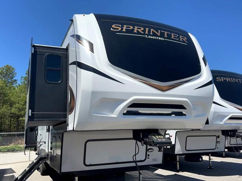 2022 Keystone RV SPRINTER 3670FLS 2022 Keystone RV SPRINTER 3670FLS