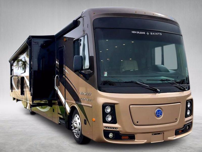 2016 Holiday Rambler AMBASSADOR 38FST 2016 Holiday Rambler AMBASSADOR 38FST