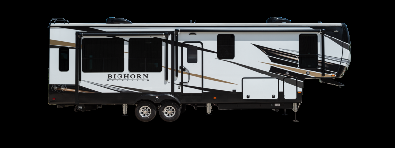 2022 Heartland RV BIGHORN 3970FB 2022 Heartland RV BIGHORN 3970FB