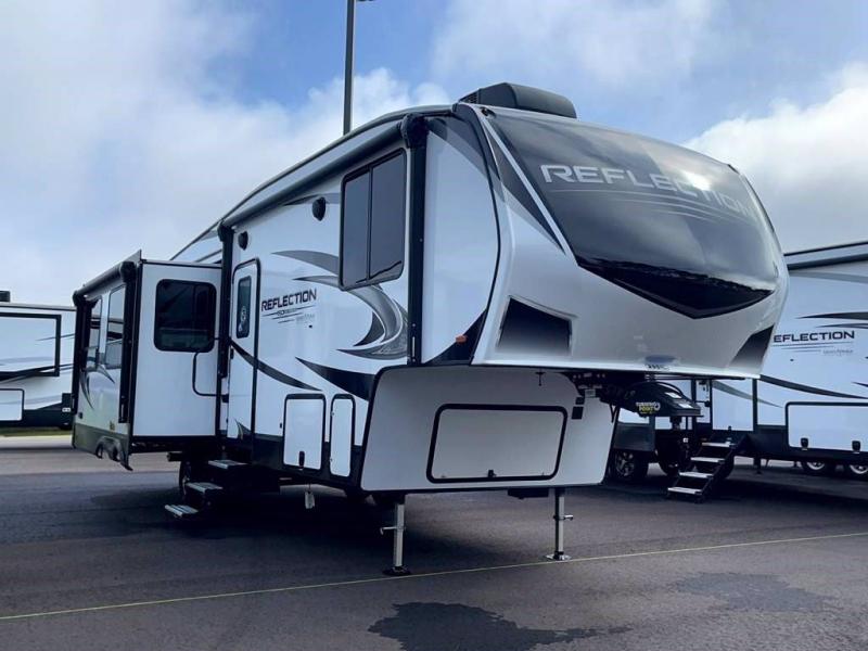 2022 Grand Design RV REFLECTION 295RL 2022 Grand Design RV REFLECTION 295RL