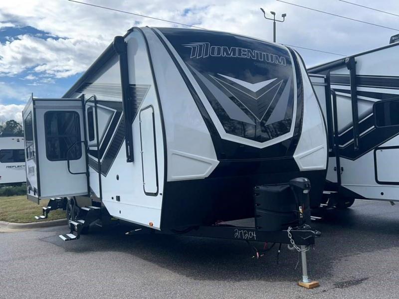 2022 Grand Design RV MOMENTUM 29G 2022 Grand Design RV MOMENTUM 29G
