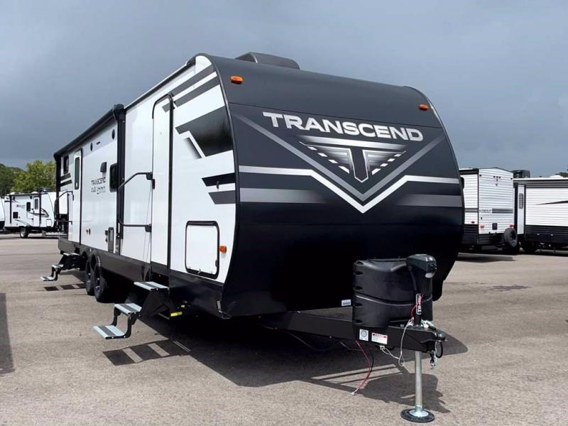2022 Grand Design RV TRANSCEND 321BH 2022 Grand Design RV TRANSCEND 321BH