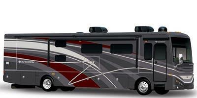 2015 Fleetwood RV EXPEDITION 38B 2015 Fleetwood RV EXPEDITION 38B
