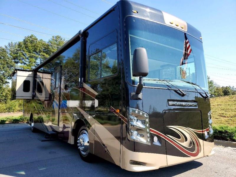 2020 Coachmen SPORTSCOACH 366BH 2020 Coachmen SPORTSCOACH 366BH