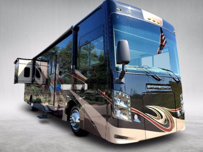 2020 Coachmen SPORTSCOACH 366BH 2020 Coachmen SPORTSCOACH 366BH