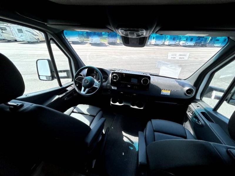 2023 Tiffin Motorhomes WAYFARER 25 JW 2023 Tiffin Motorhomes WAYFARER 25 JW