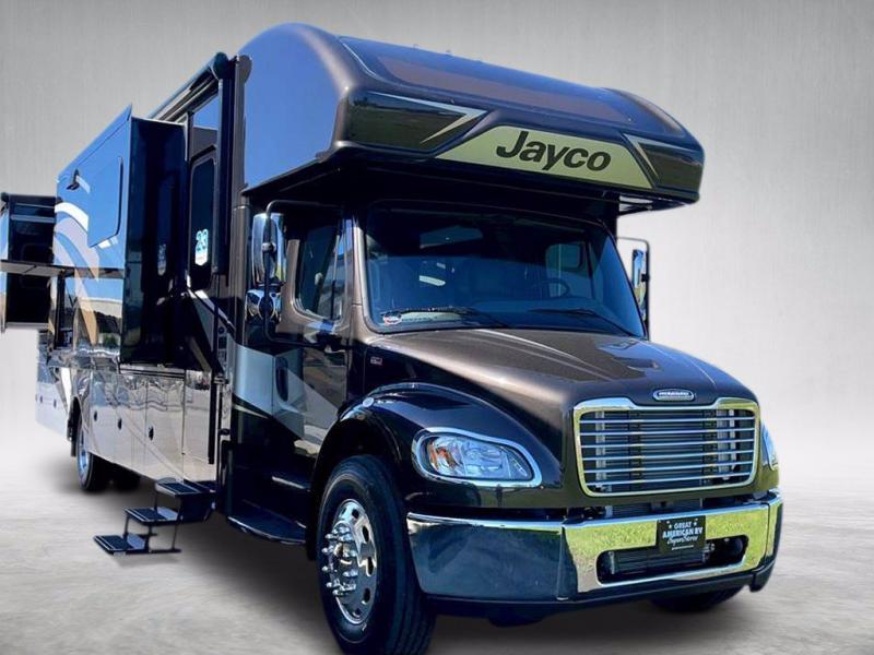 2021 Jayco SENECA 37TS 2021 Jayco SENECA 37TS