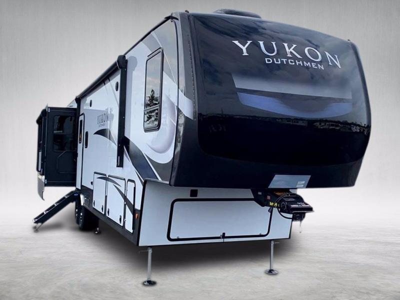2021 Dutchmen Mfg YUKON 410RD 2021 Dutchmen Mfg YUKON 410RD