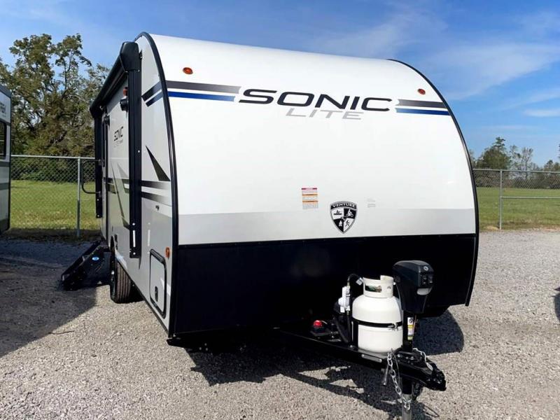 2021 Venture SONIC 169VRK 2021 Venture SONIC 169VRK
