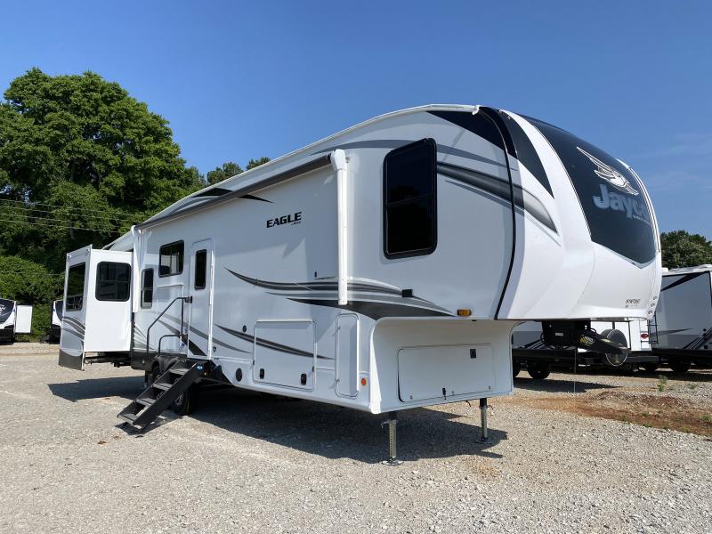 2022 Jayco EAGLE 335RDOK 2022 Jayco EAGLE 335RDOK