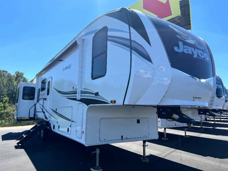 2022 Jayco EAGLE 335RDOK 2022 Jayco EAGLE 335RDOK