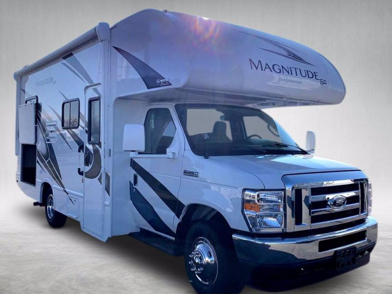 2021 Thor Motor Coach MAGNITUDE GA22 2021 Thor Motor Coach MAGNITUDE GA22