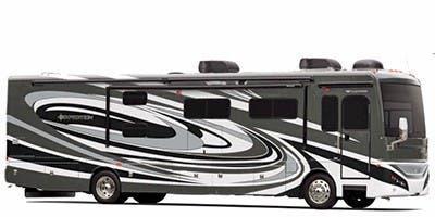 2012 Fleetwood RV EXPEDITION 38B 2012 Fleetwood RV EXPEDITION 38B