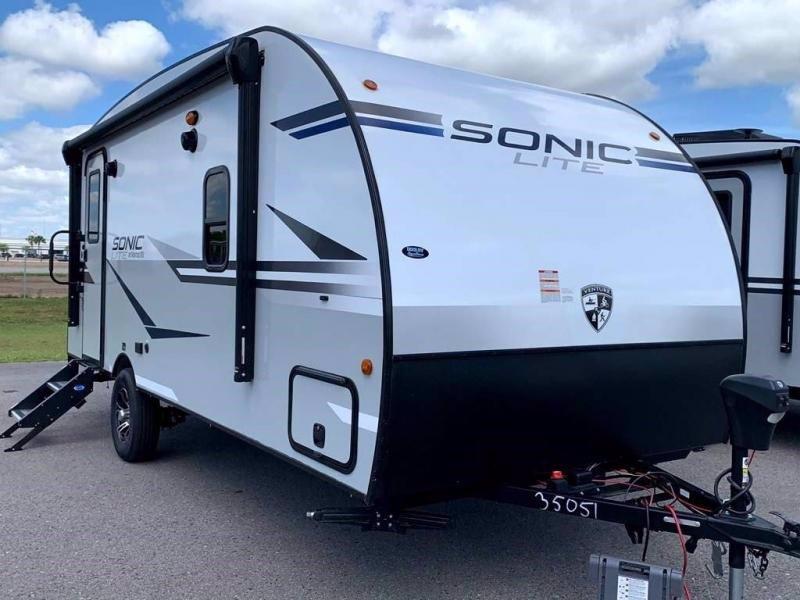 2021 Venture Sonic 169VRK 2021 Venture Sonic 169VRK