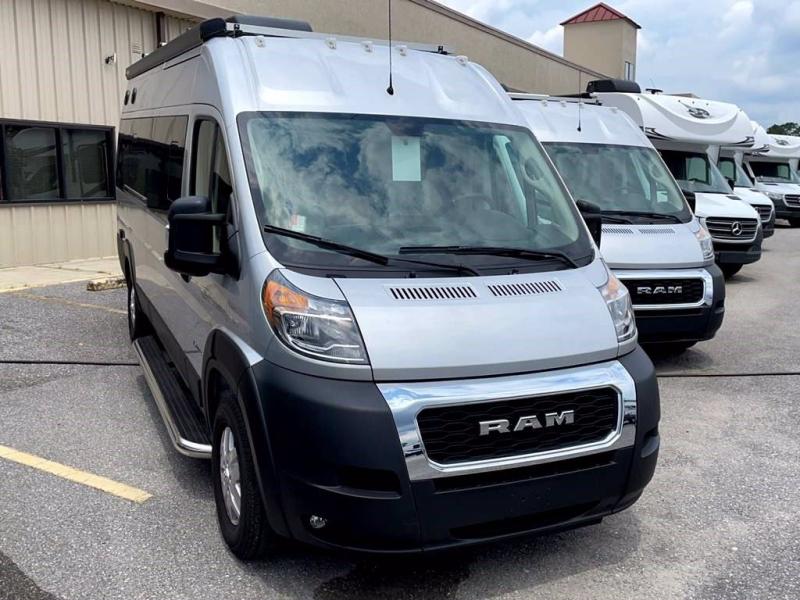 2022 Entegra Coach ETHOS 20T 2022 Entegra Coach ETHOS 20T