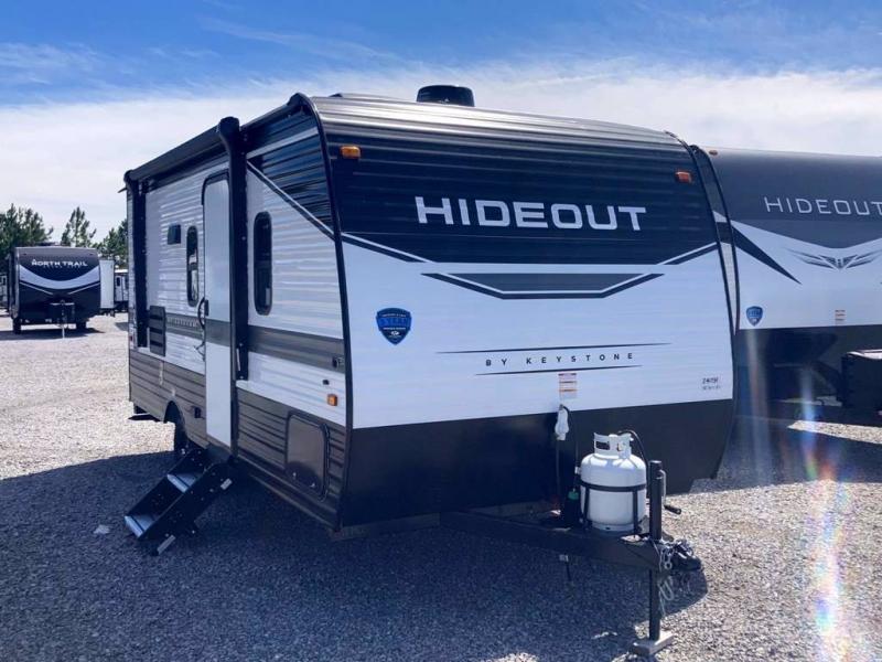 2022 Keystone RV HIDEOUT 179RB 2022 Keystone RV HIDEOUT 179RB