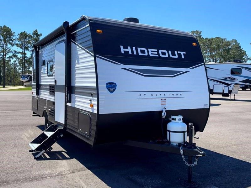 2022 Keystone RV HIDEOUT 177RD 2022 Keystone RV HIDEOUT 177RD