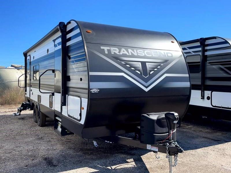 2022 Grand Design RV TRANSCEND 231RK 2022 Grand Design RV TRANSCEND 231RK