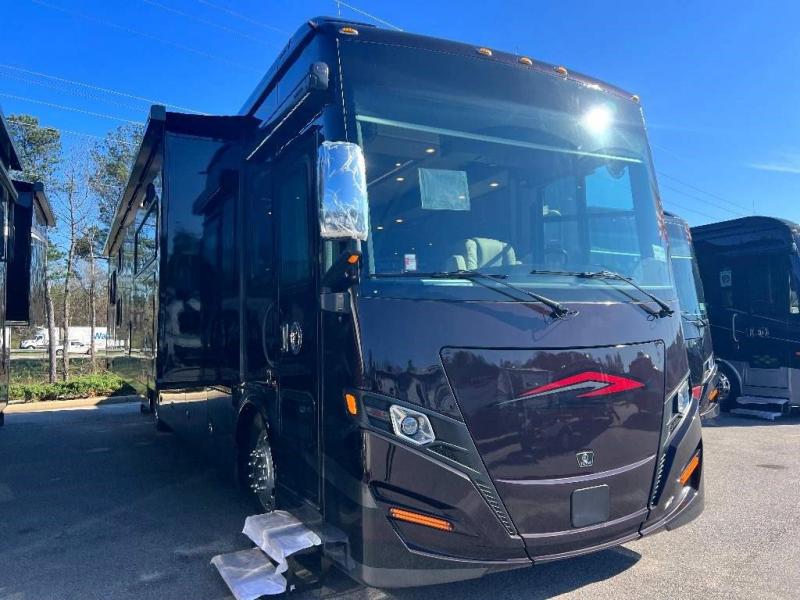 2023 Tiffin Motorhomes ALLEGRO RED 38 KA 2023 Tiffin Motorhomes ALLEGRO RED 38 KA