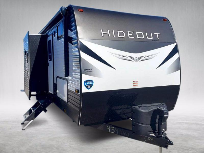 2021 Keystone RV HIDEOUT 32FBTS 2021 Keystone RV HIDEOUT 32FBTS