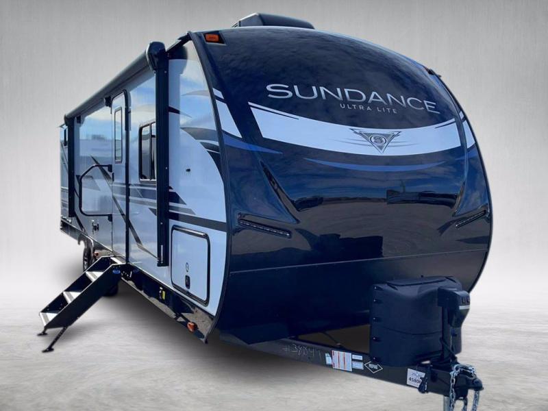 2021 Heartland RV SUNDANCE 294BH 2021 Heartland RV SUNDANCE 294BH