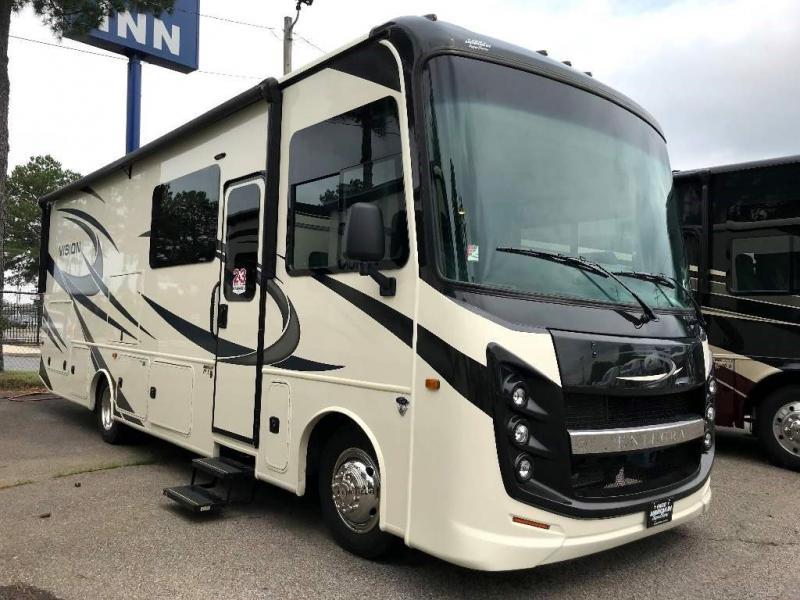 2022 Entegra Coach VISION 29S 2022 Entegra Coach VISION 29S