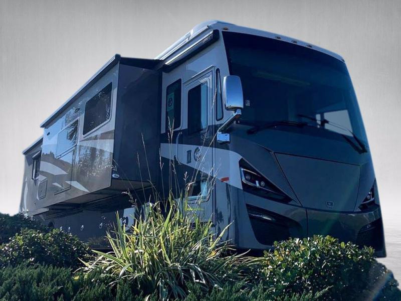 2021 Tiffin Motorhomes PHAETON 40 IH 2021 Tiffin Motorhomes PHAETON 40 IH