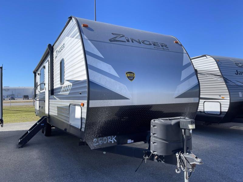 2020 Crossroads RV ZINGER 280 RK 2020 Crossroads RV ZINGER 280 RK