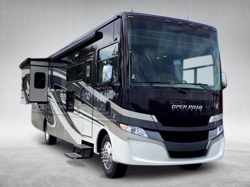 2021 Tiffin Motorhomes ALLEGRO 36 UA 2021 Tiffin Motorhomes ALLEGRO 36 UA